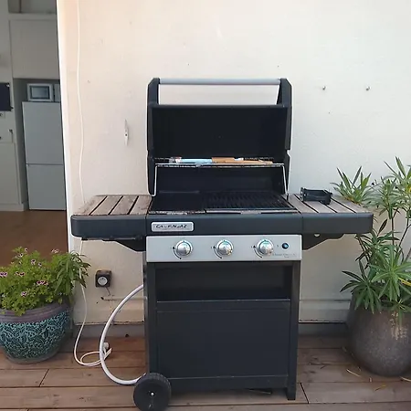 Roof Apartamento