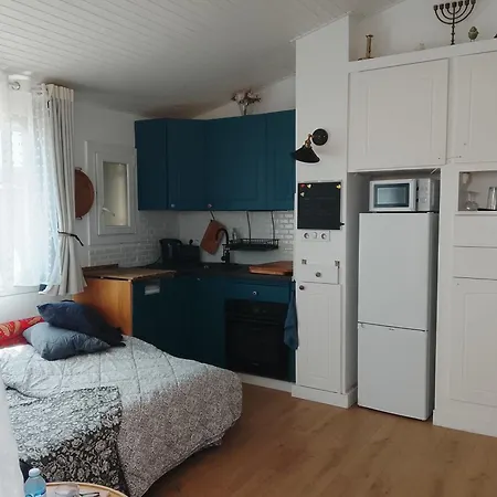 Daire Roof Agde
