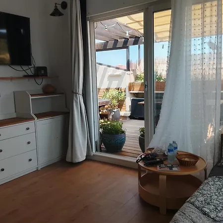 Roof Daire Agde